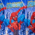 Детска олекотена завивка  Spiderman 