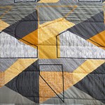Еко спален комплект Микрофибър - Geometric Trend