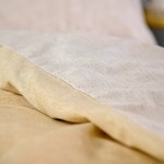 Памучно спално бельо Gold