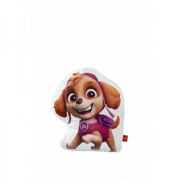 Детска акцентна възглавничка - Плюш - PAW Patrol Skye Детска акцентна възглавничка - Плюш - PAW Patrol Skye