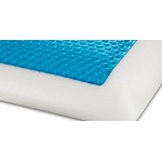 Анатомична мемори възглавница Dream On Gel Comfort