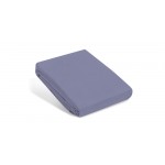 Водоустойчив протектор за матрак за бебе - 100% Тенсел Памук - Supersoft Gray