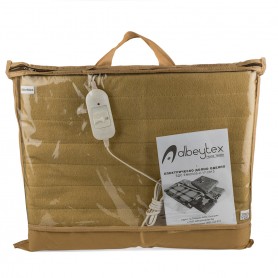 Електрическо одеяло Beige