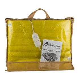 Електрическо одеяло Yellow