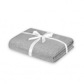 Одеяло от бамбук 160/200 Elegance Antique Gray