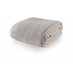 Уникално одеяло - 100% Памук Делукс - Percy Light Beige