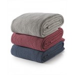 Уникално одеяло - 100% Памук Делукс - Percy Light Grey