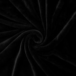Дебело одеяло тип покривало Black