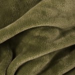 Одеяло тип покривало Dark Green