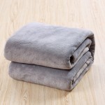 Промо Одеяла в пакет 1+1 - Gray