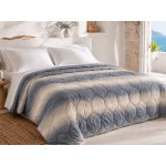 Олекотена лятна завивка Everyday Velvet - 150х210 см. Олекотена лятна завивка Everyday Velvet - 150х210 см.