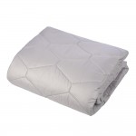 Олекотена зимна завивка Everyday Grey - 200х210 см. Олекотена зимна завивка Everyday Grey - 200х210 см.