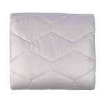 Олекотена зимна завивка Everyday Grey - 200х210 см. Олекотена зимна завивка Everyday Grey - 200х210 см.