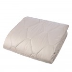 Олекотена зимна завивка Everyday Taupe - 150х210 см.