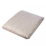 Олекотена зимна завивка Everyday Taupe - 150х210 см.