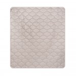 Олекотена зимна завивка Everyday Taupe - 150х210 см.