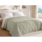 Олекотена зимна завивка Everyday Reseda - 150х210 см. Олекотена зимна завивка Everyday Reseda - 150х210 см.