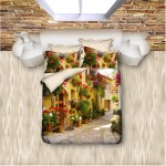 3D Спално Бельо Corfu