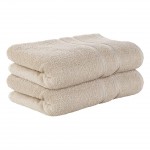 Хавлиена кърпа Samantha 30/50 - 100% Памук - Beige