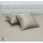 Бежова декоративна възглавница Beige