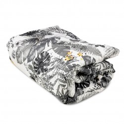 Лятна олекотена завивка Tropic Grey