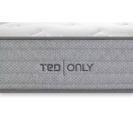 Матрак Ted Only с независими пружини