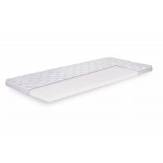 Топ матрак Sleep Detox от полиуретанова пяна, 160 х 200 см