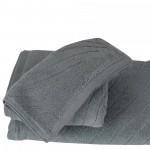 Супер абсорбираща хавлиена кърпа 600 гр./кв.м. Elinor 30/50 Blue
