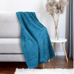 Плътно одеяло 140/200 Melanie/Turquoise Плътно одеяло 140/200 Melanie/Turquoise