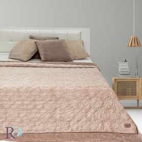 Кувертюра с орнаменти Malibu Beige